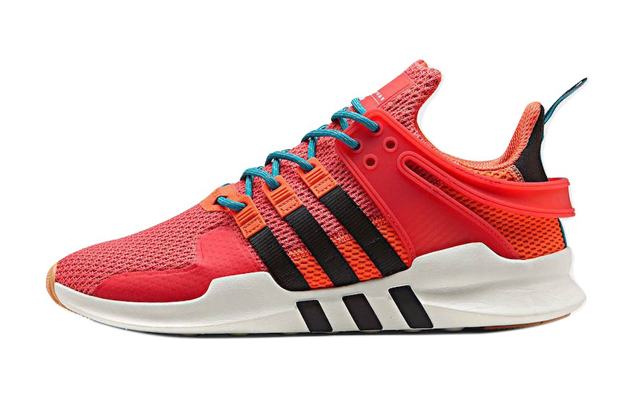 adidas EQT Support ADV Summer Spice