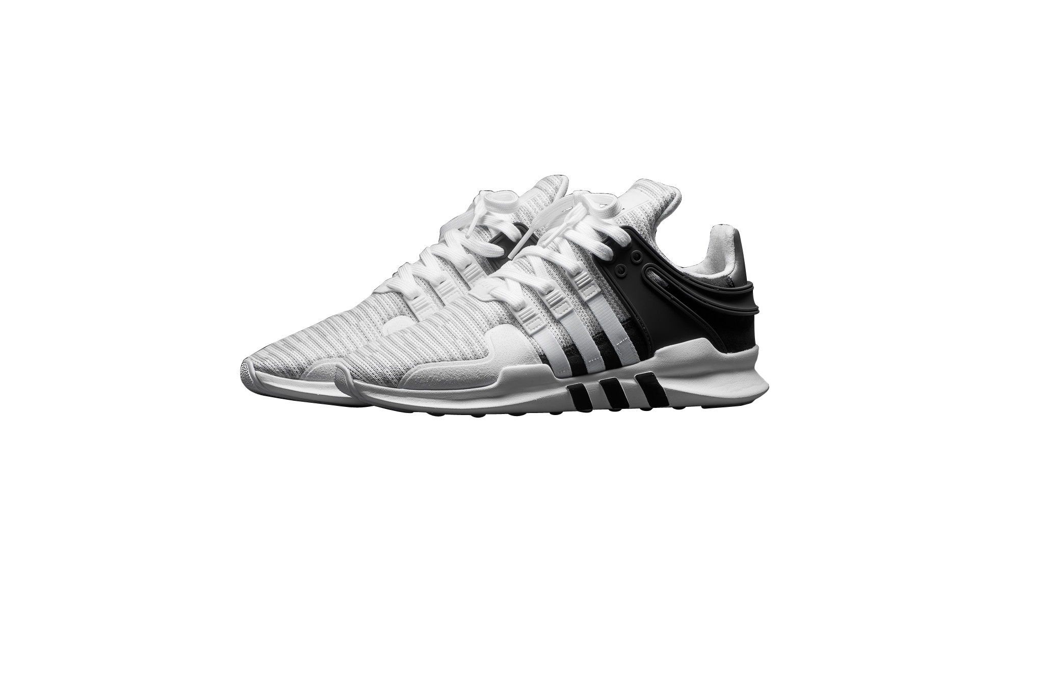 adidas EQT Support ADV White Black