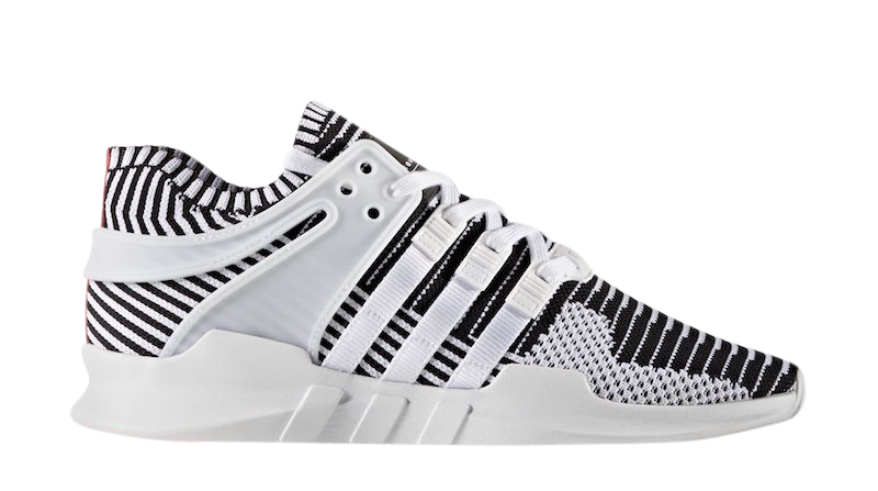 adidas EQT Support ADV Zebra