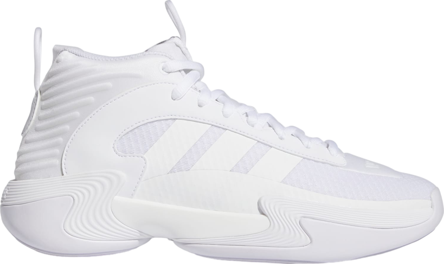 ★GOAL STUDIO★ AIR MESH BOX LOGO TEEOFF WHITE G5MTS102OWT Nike Air Zoom G.T. Cut Academy TB FV1298-105 – Hoops Heaven