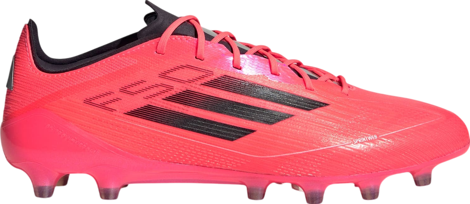 Adidas F50 Elite AG Turbo / Aurora Black