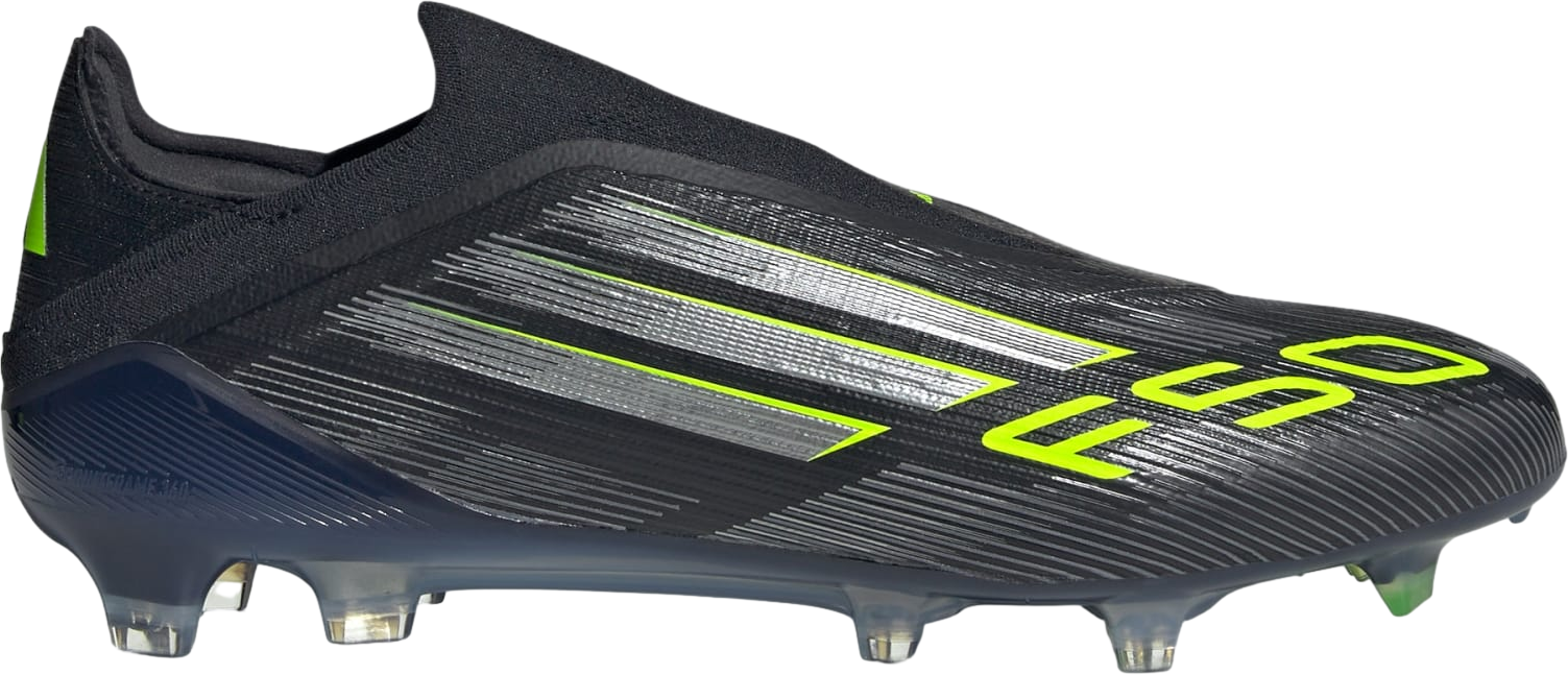 adidas F50 エリート AG 25.5 アディダス F50エリートAG 25.5cm - メルカリ