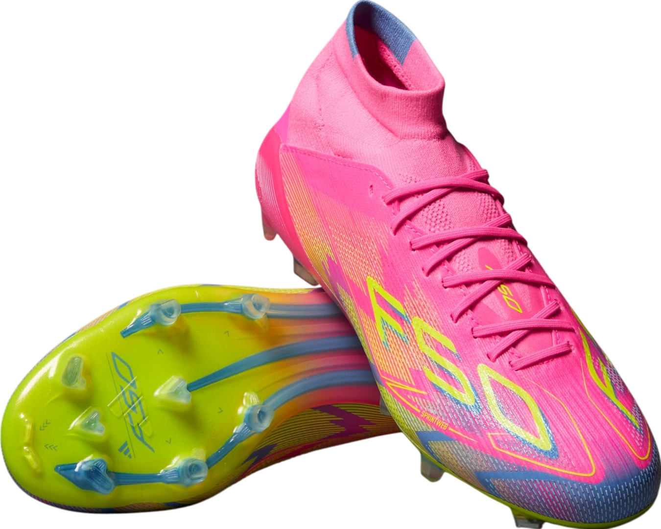 adidas f50 elite　fg 26.5 adidas F50 ELITE FG