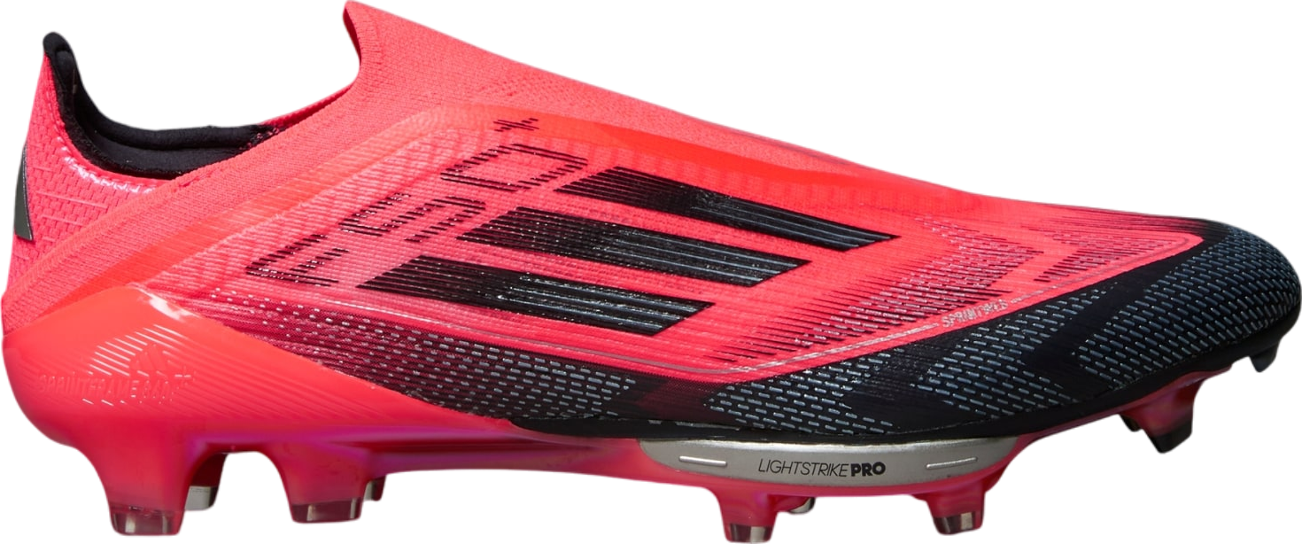 Adidas F50+ FG Turbo / Aurora Black