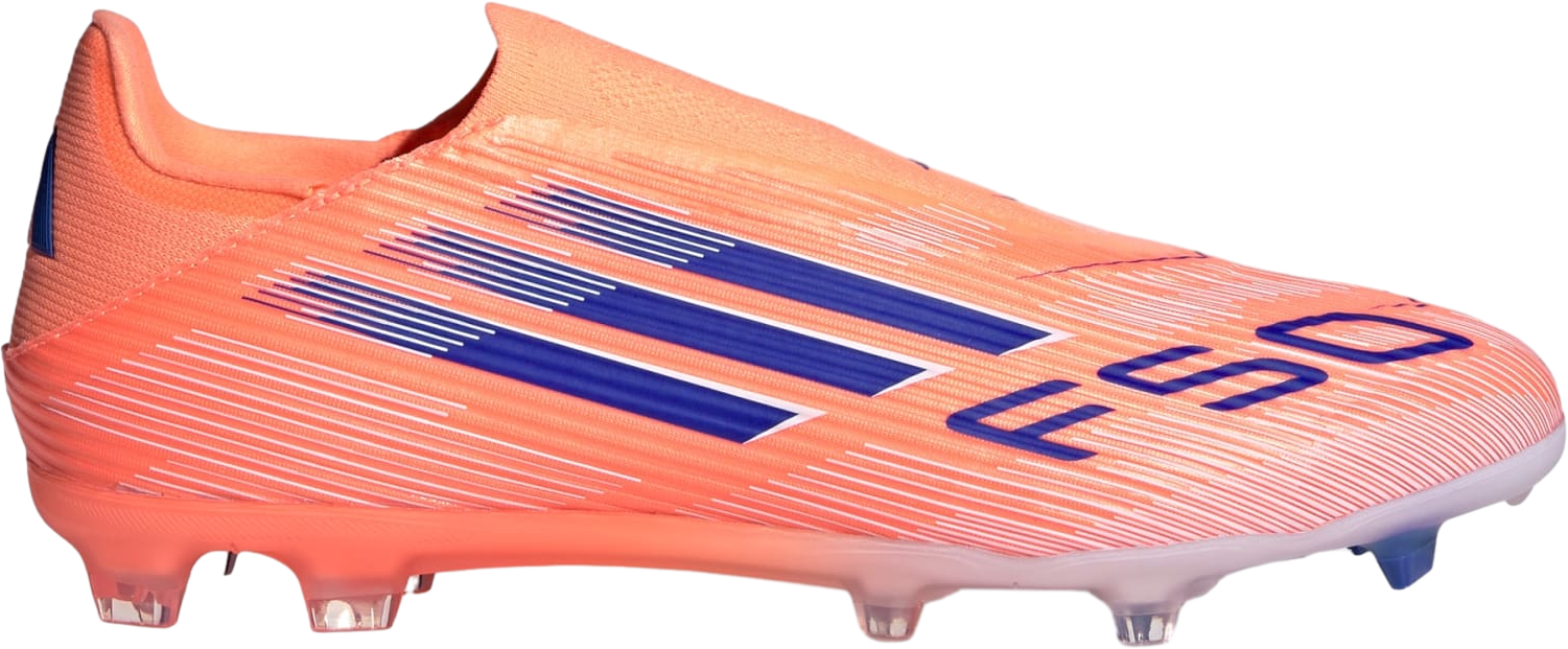 adidas F50 25 紐なし F50 レースレス（紐なし）【アディダス公式】