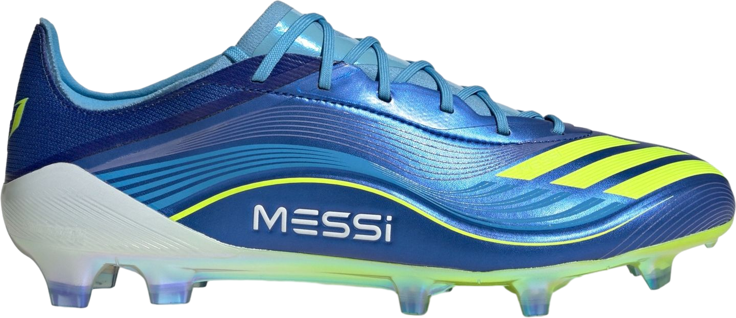Adidas F50 Messi VIS10N - Sep 2025 - JP7435 - KicksOnFire.com