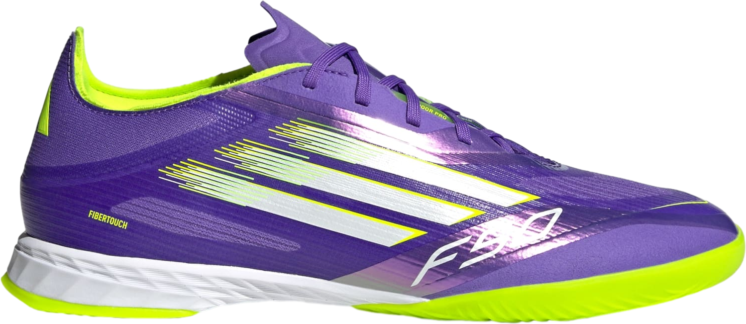 Adidas F50 Sparkfusion Elite Mid FG / AG WMNS Violet Tone