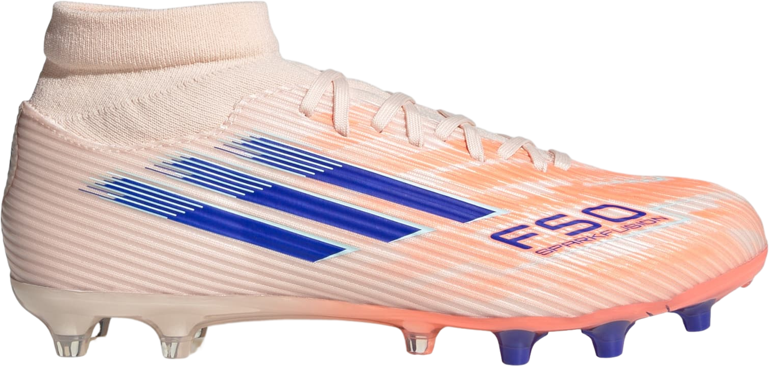 Adidas F50 Sparkfusion League FG / AG WMNS Cloud White