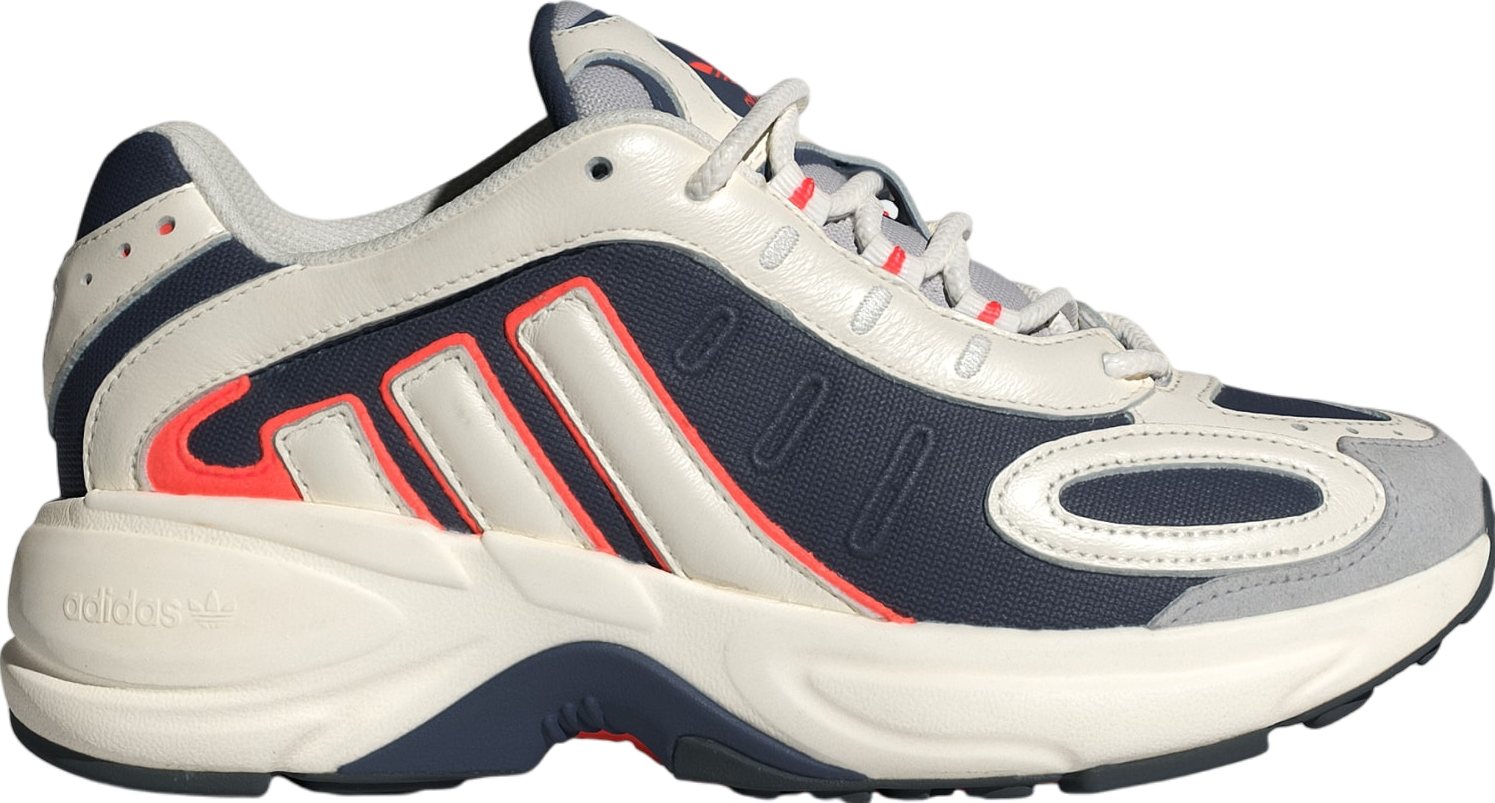 Adidas Falcon Galaxy WMNS Night Indigo / Cloud White / Solar Red