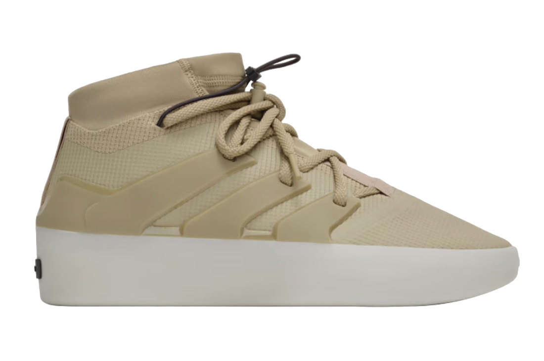 adidas Fear of God Athletics 1 Basketball Clay