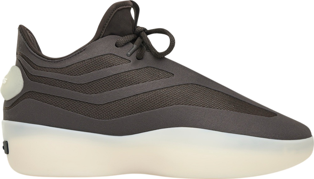 Adidas Fear of God Athletics II Basketball Night Brown