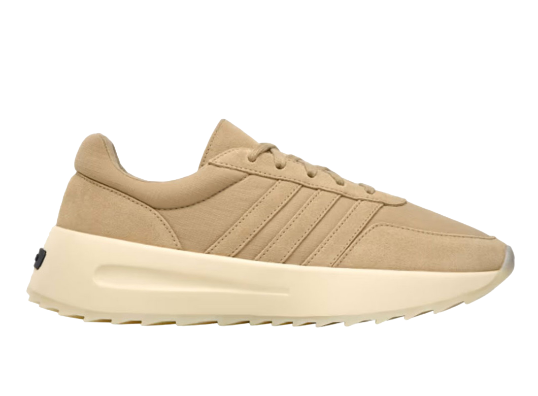 adidas Fear of God Athletics Los Angeles Runner Clay