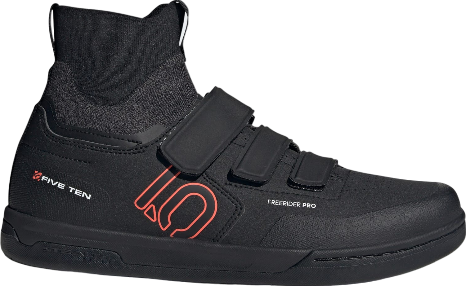 adidas Five ten Freerider pro 29.0㎝ Amazon.com | Five Ten Freerider Pro Mid VCS Mountain Bike