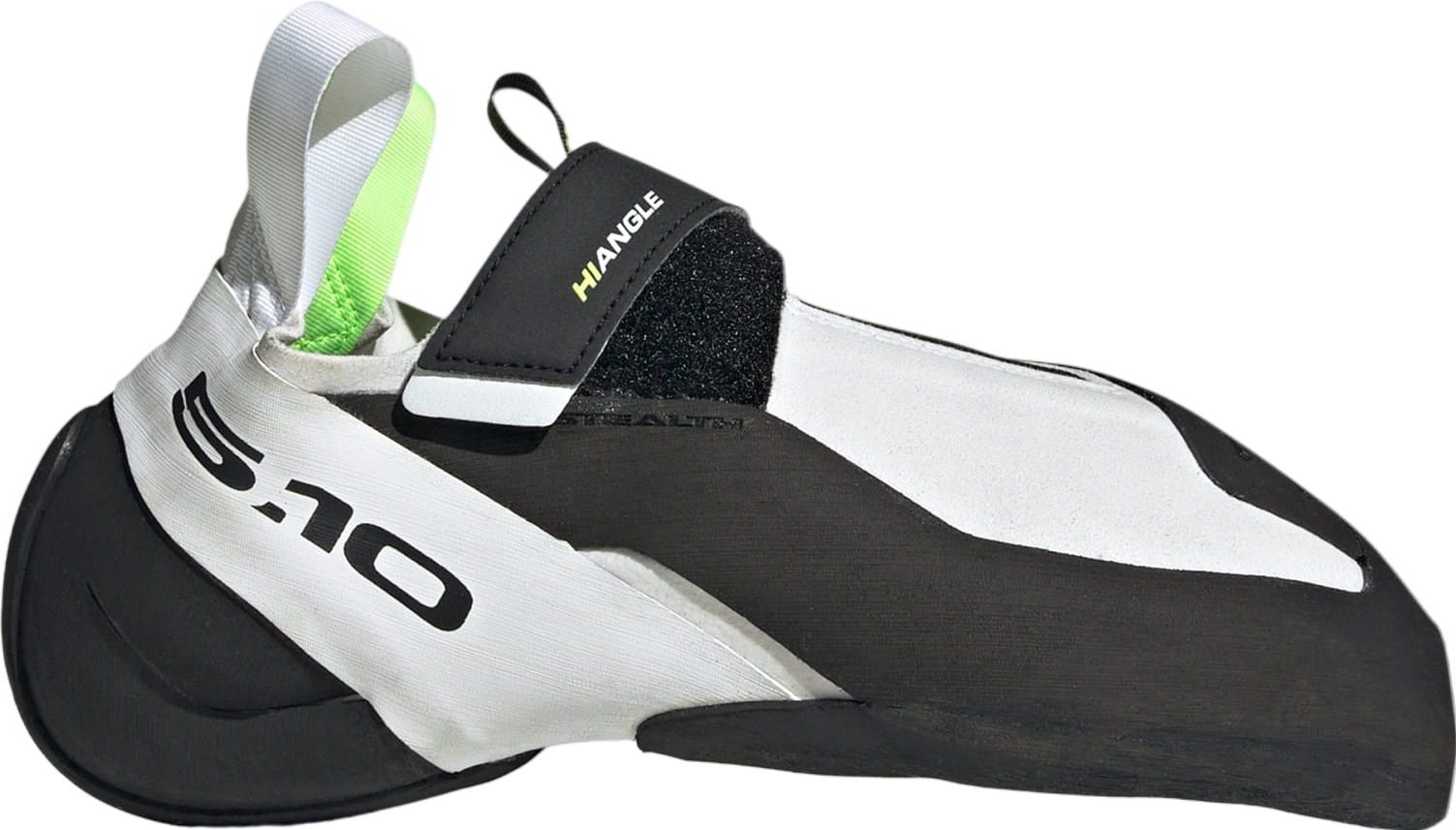 Adidas Five Ten Hiangle Climbing Cloud White / Core Black