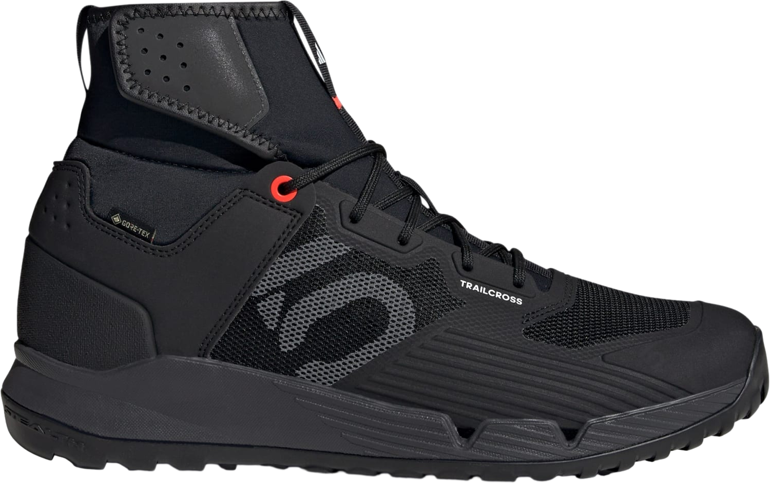 Adidas Five Ten Trailcross Gore-Tex Grey Five / Grey Three