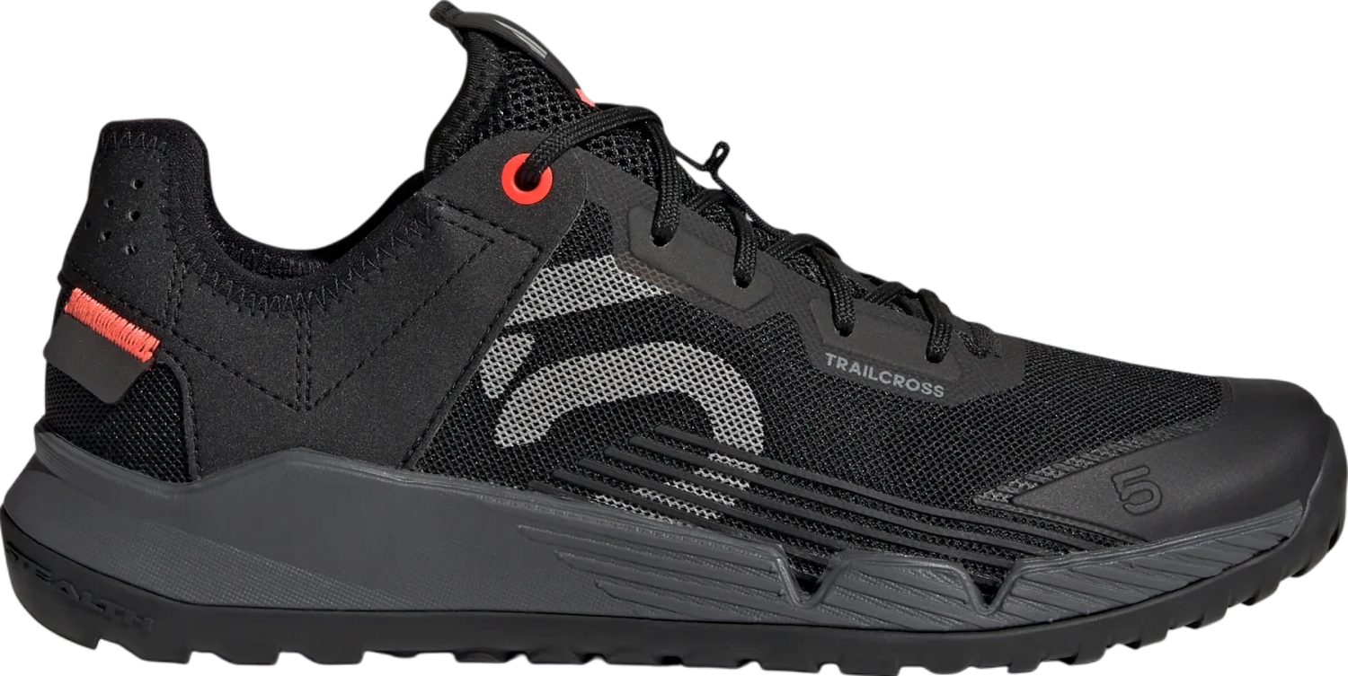 Adidas Five Ten Trailcross Gore-texCore Black / Grey Three