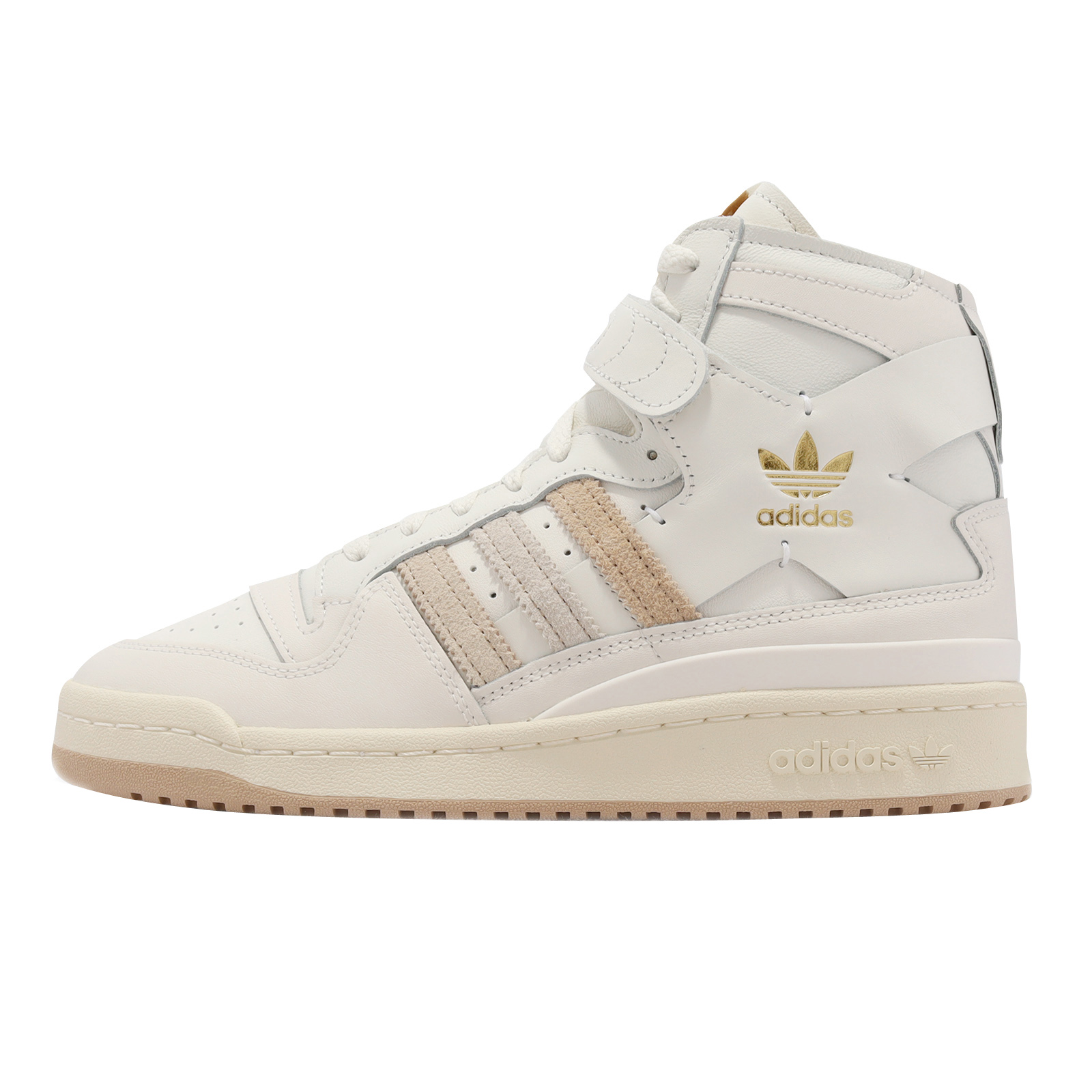 adidas Forum 84 Hi Magic Beige