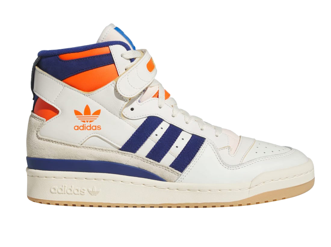 adidas Forum 84 High Knicks