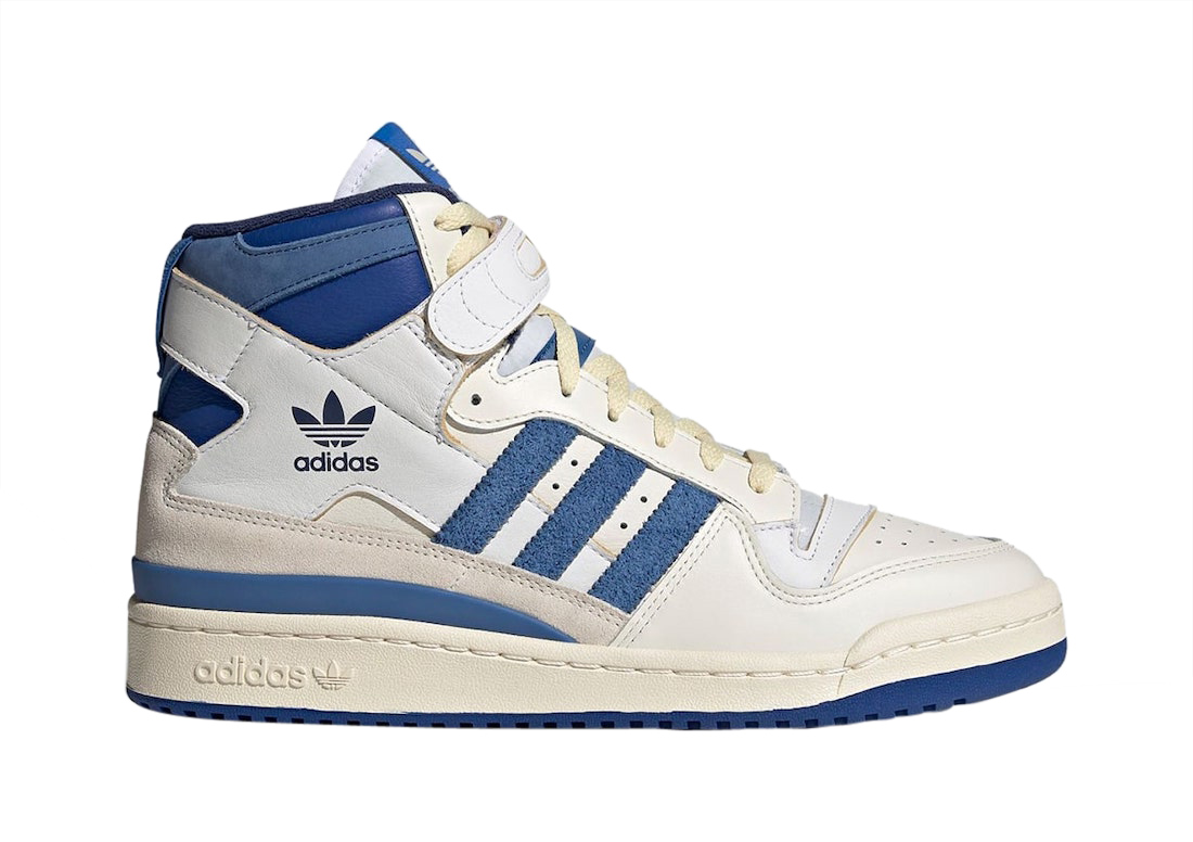 adidas Forum 84 High OG Bright Blue