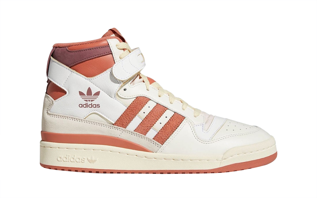 adidas Forum 84 High Sail Orange