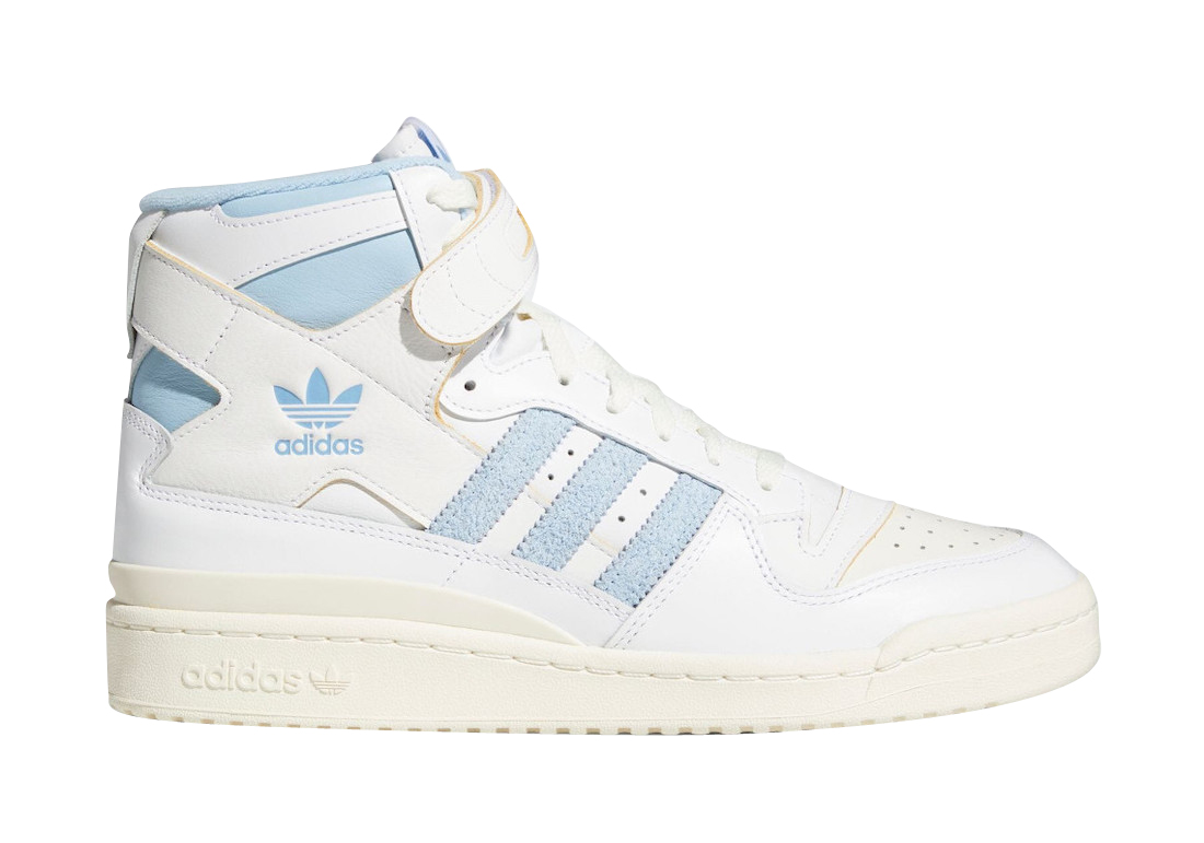 adidas Forum 84 High UNC