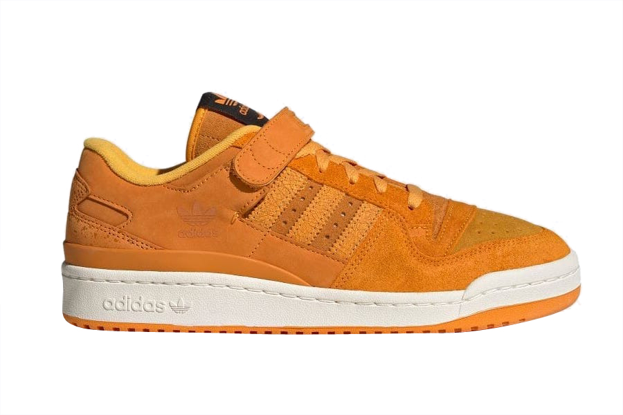 adidas Forum 84 Low Focus Orange