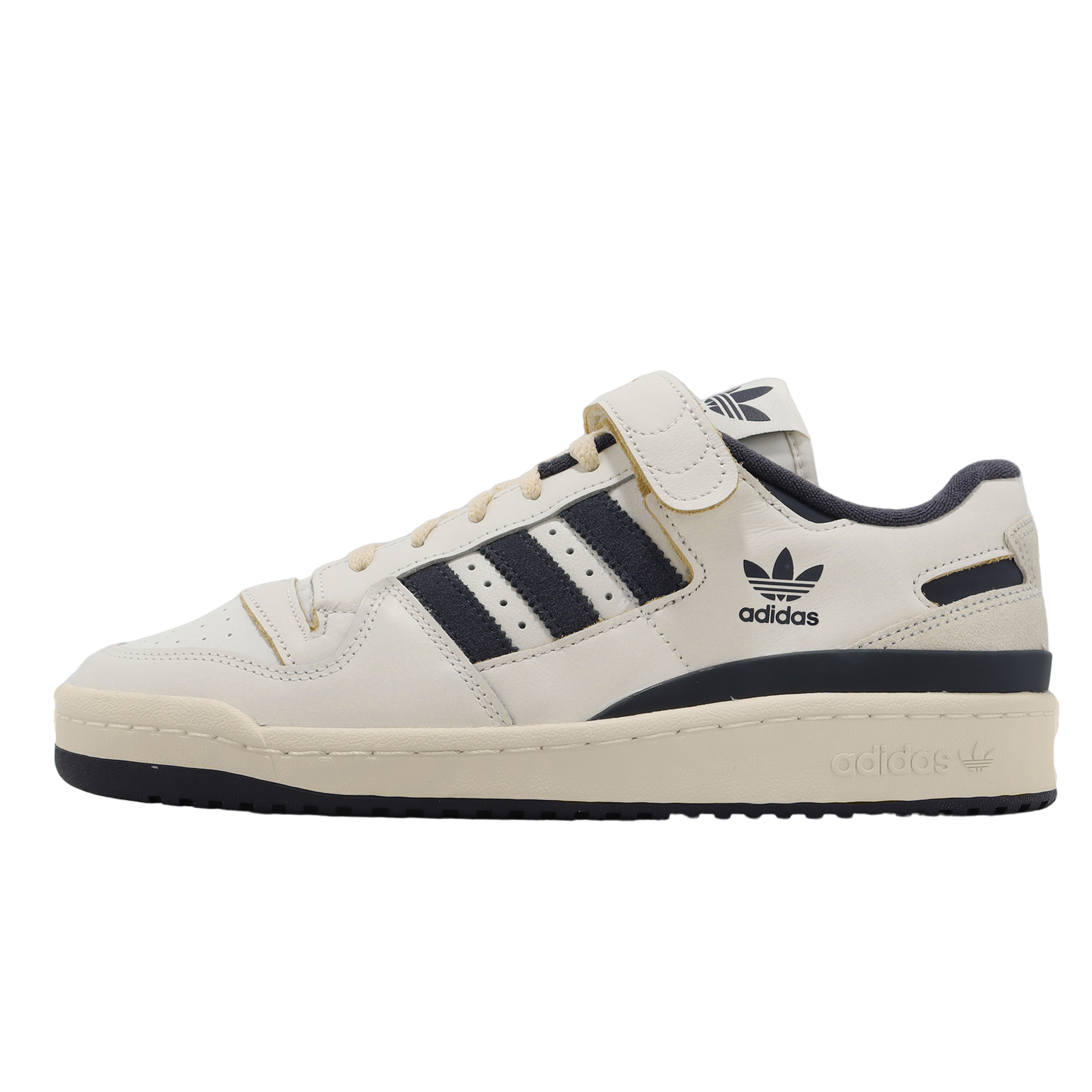 Adidas Forum 84 Low Off White / Wonder Beige - Nov 2023