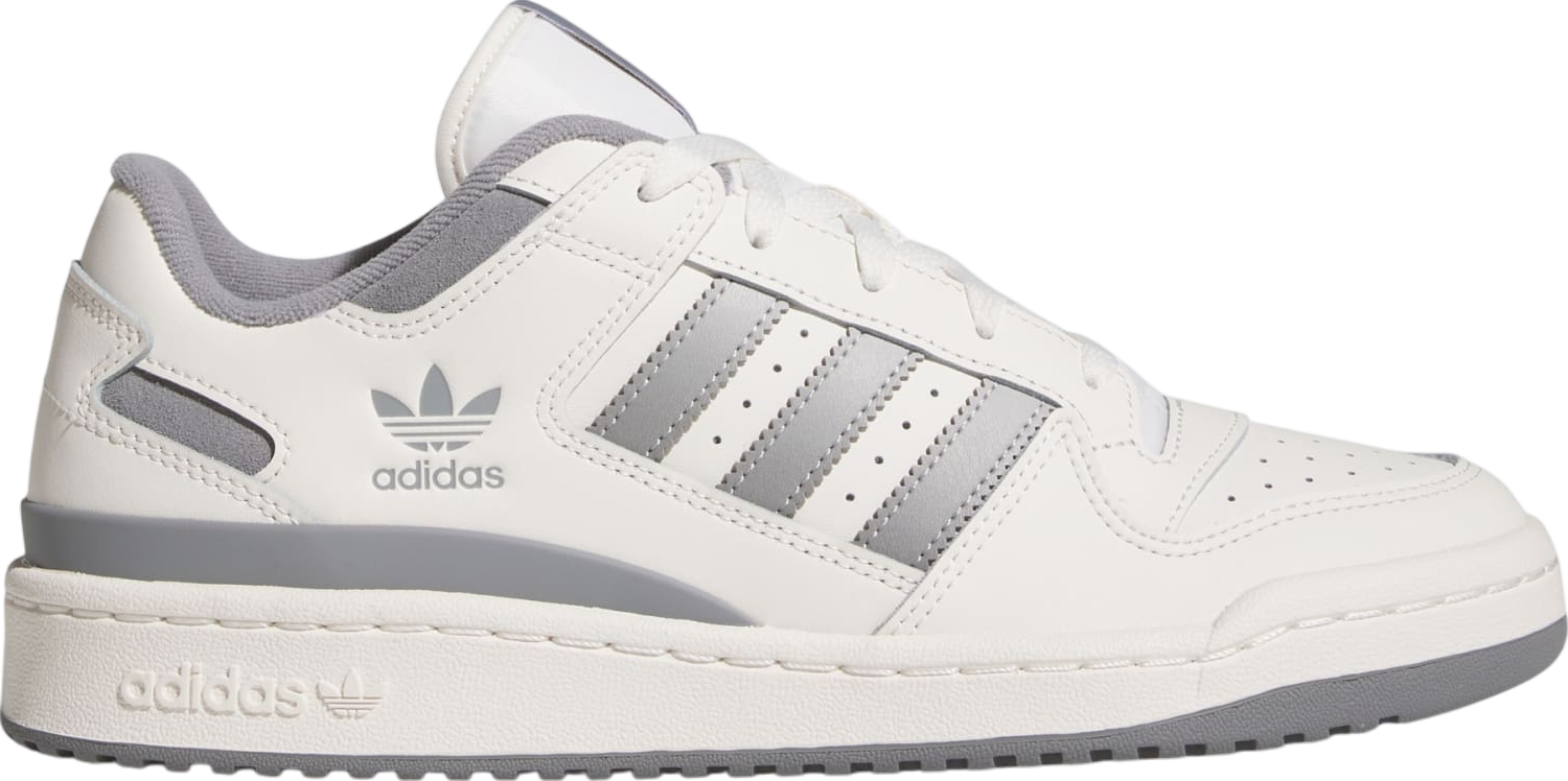 Adidas Forum Low CL WMNS Cloud White / Wonder White - Nov