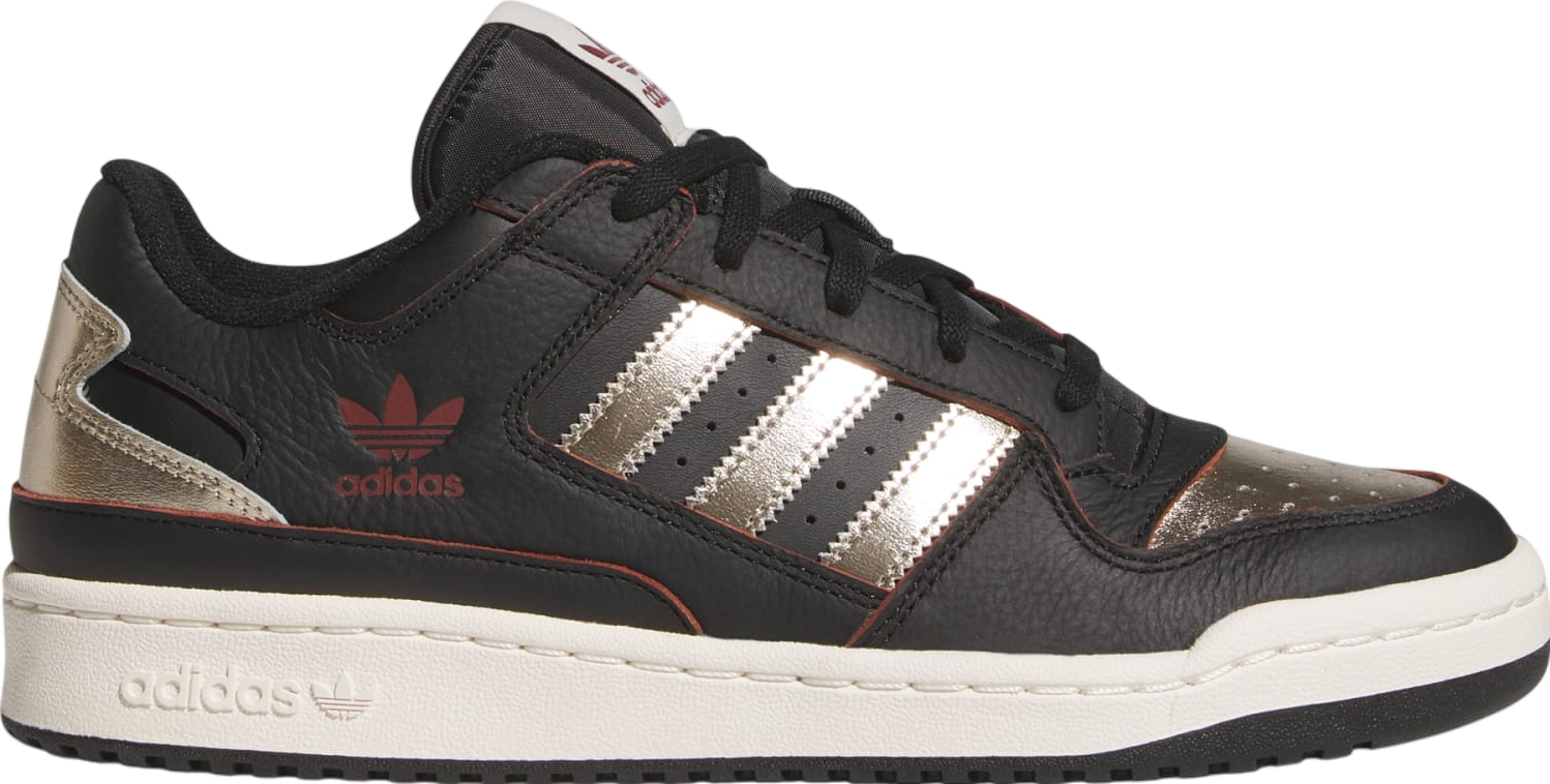 ★adidas★ Forum 84 Low CL Brown JI3284 Adidas Originals Men's Leather Brown Forum 84 Low CL Shoes