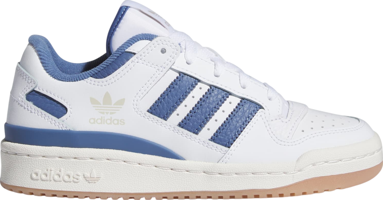 Size 9 - Adidas Off-White 2022 Cream Sneakers with Pink and Blue Accents At These Prices, Adidas Is Basically Giving Away Its Best  main image 4