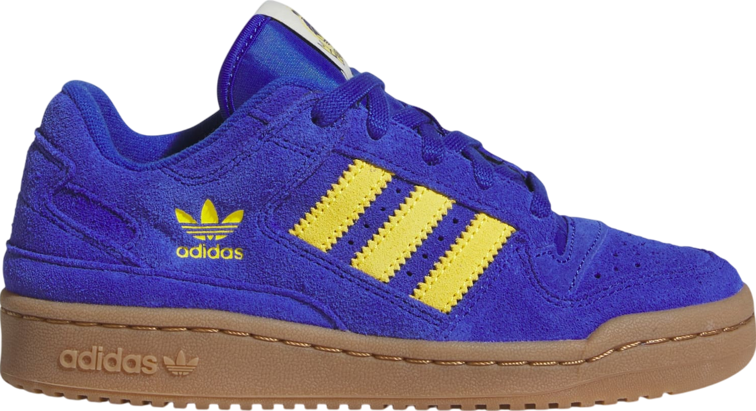 新品 ADIDAS FORUM 84 LOW MITA Adidas Forum 84 Low CL Non Dyed / Warm Vanilla - Nov 2024 - JI0488