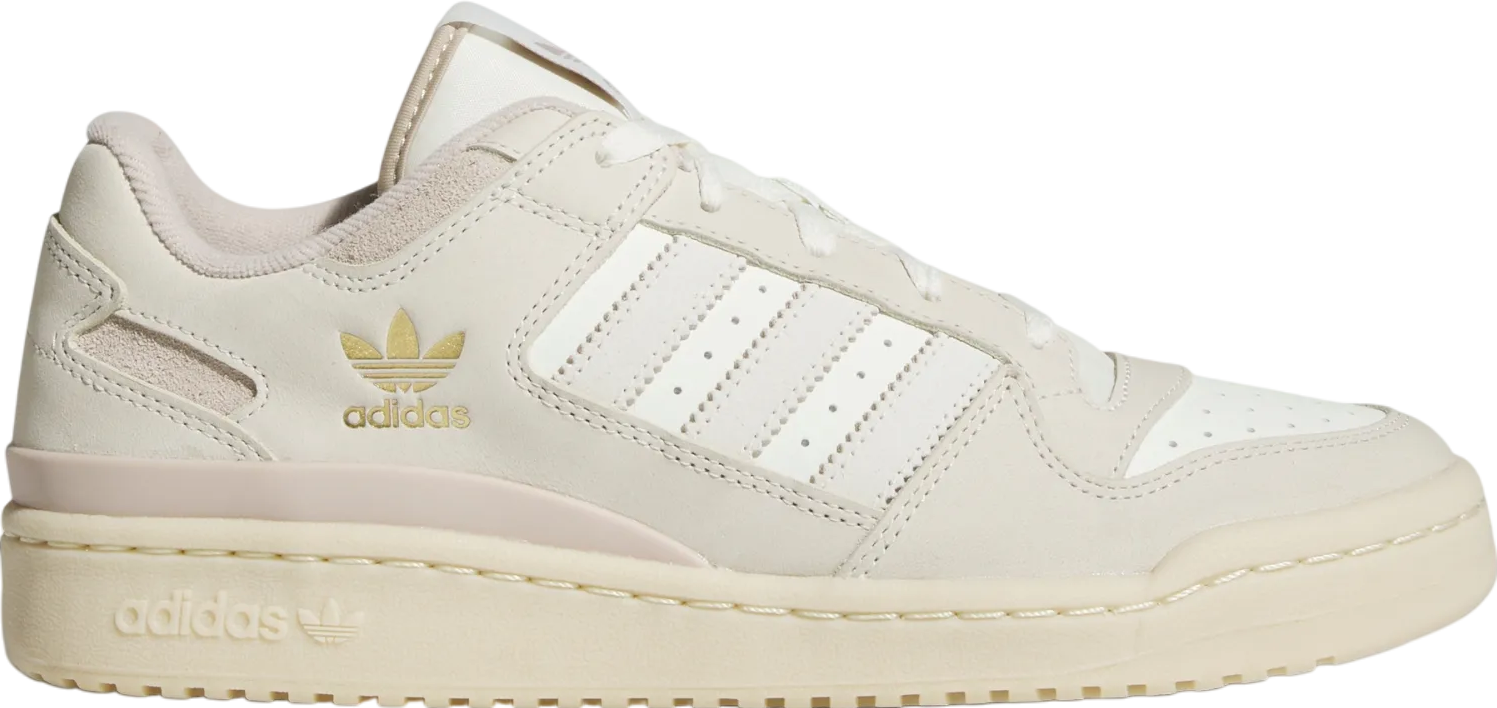新品未使用 adidas Forum 84 Low クラウドホワイト Adidas Forum Low Cl Core White / Cloud White - Aug 2024