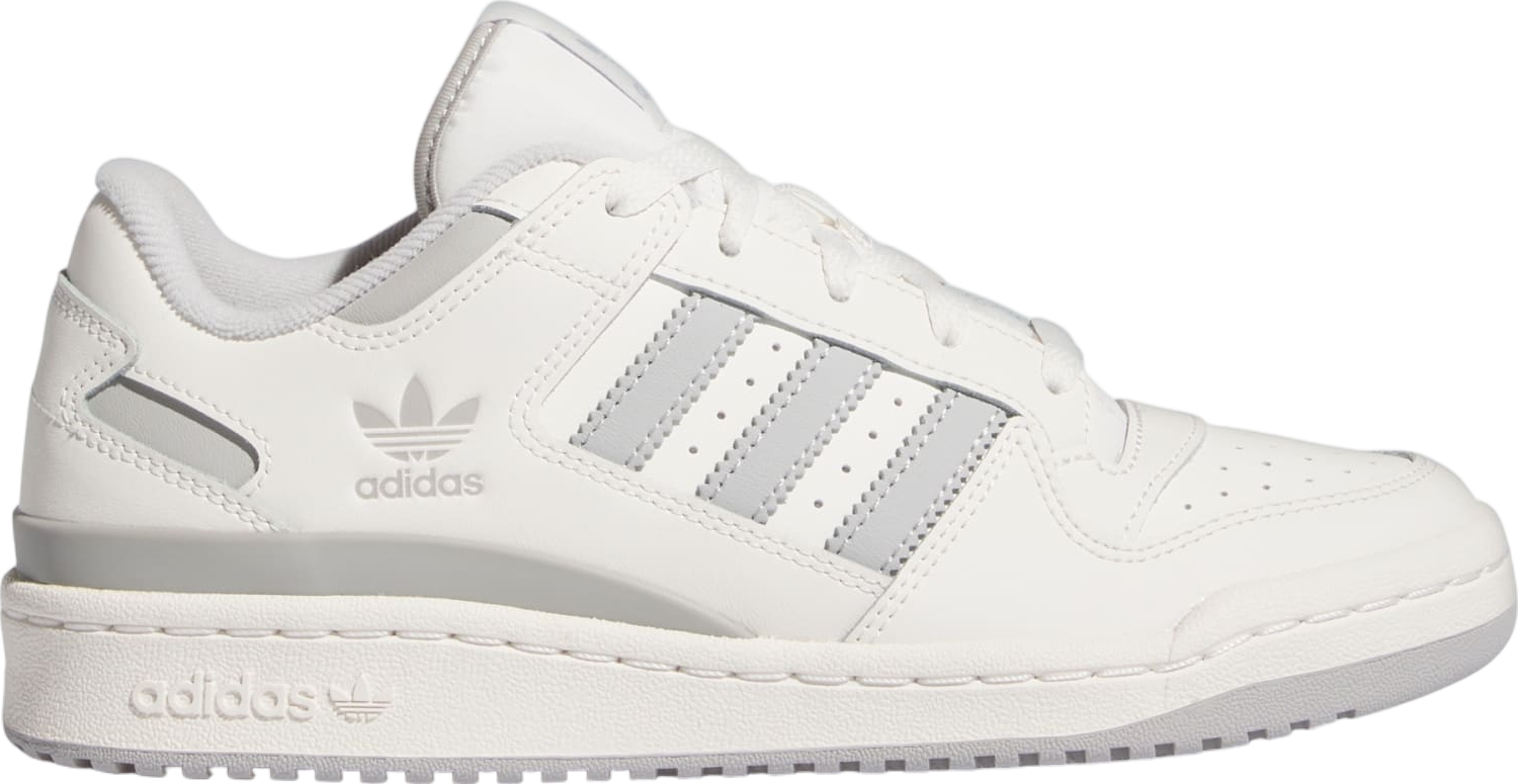 Adidas Forum Low Cl WMNS Cloud White / Grey Two