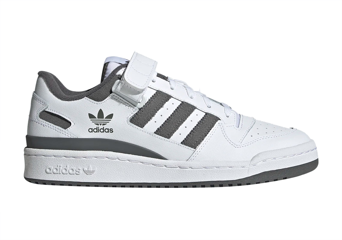 【adidas】Forum Bold Core Black / Cloud White adidas Forum Bold Core Black W for sale | eBay
