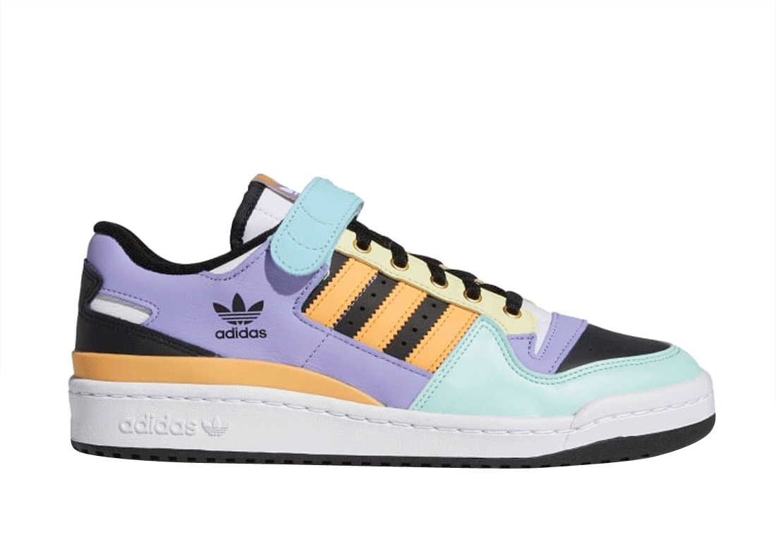 adidas Forum Low Easter