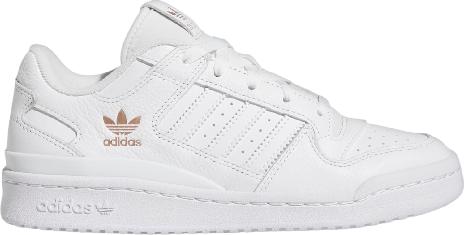 Adidas Forum Low WMNS Cloud White / Supplier Colour