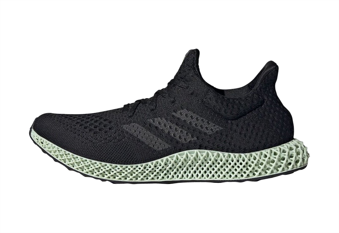 adidas Futurecraft 4D OG 2021