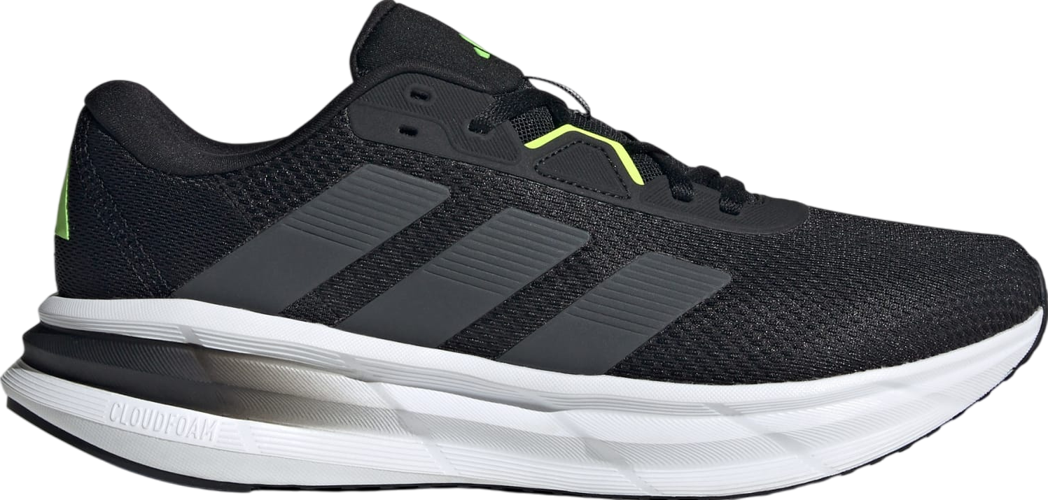 Adidas Galaxy 7 WMNS Blue Fusion / Blue Spark Met. - Jun