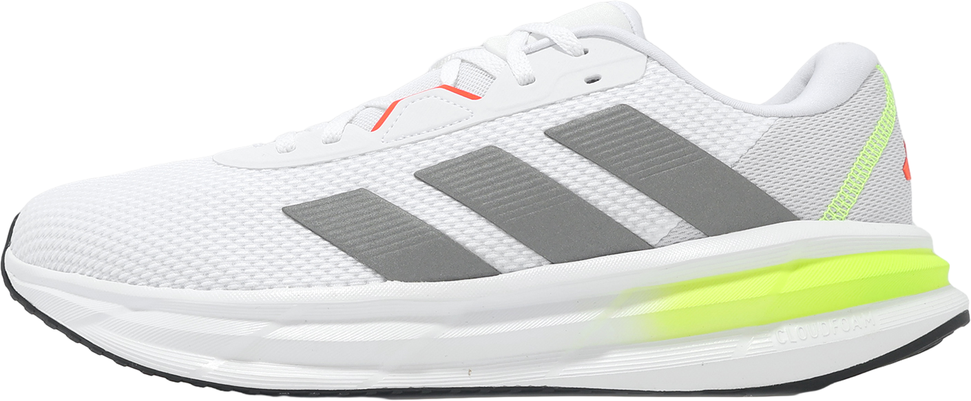 Adidas Galaxy 7 M Cloud White / Iron Metallic - Nov 2024