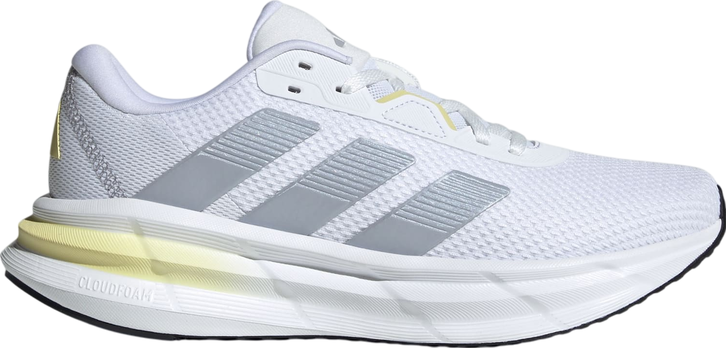 Adidas Galaxy 7 WMNS Blue Fusion / Blue Spark Met. - Jun