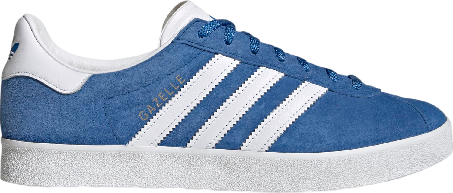 Adidas Gazelle 85 Blue Bird / Cloud White