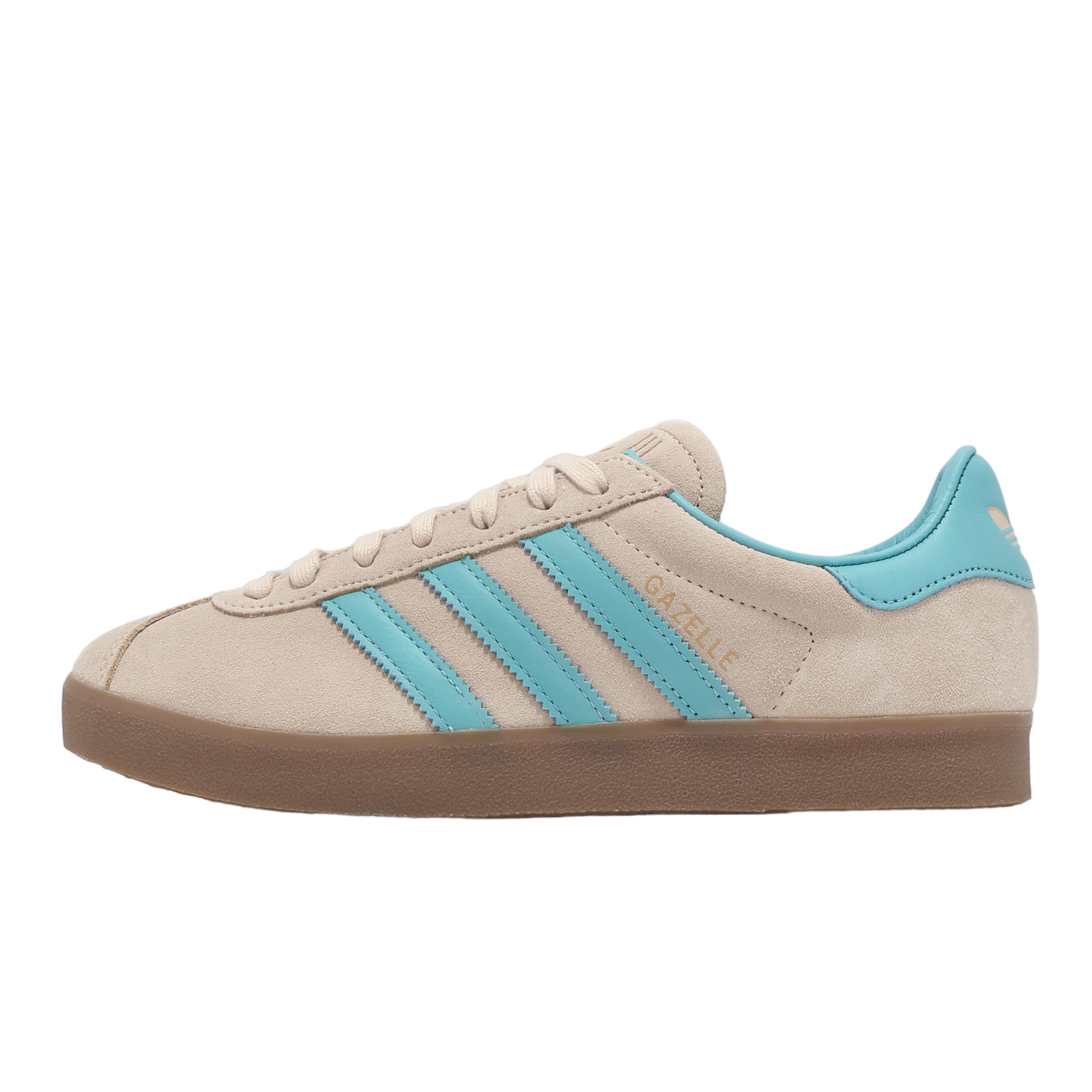 Adidas Gazelle 85 Crystal Sand / Easy Mint