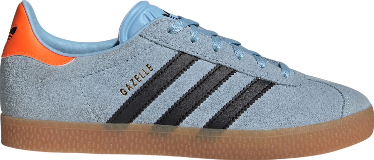 gazelle adidas clear sky