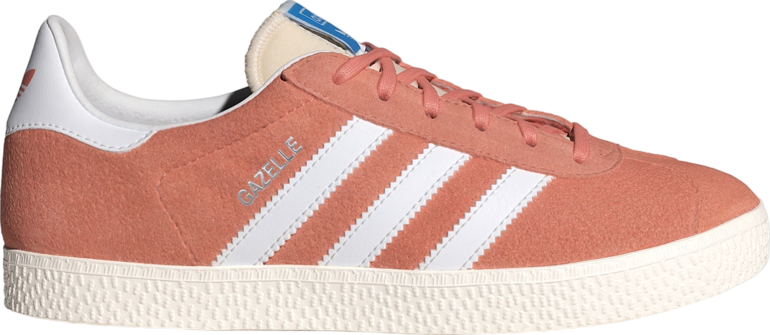 Adidas Gazelle GS Wonder Clay / Cloud White