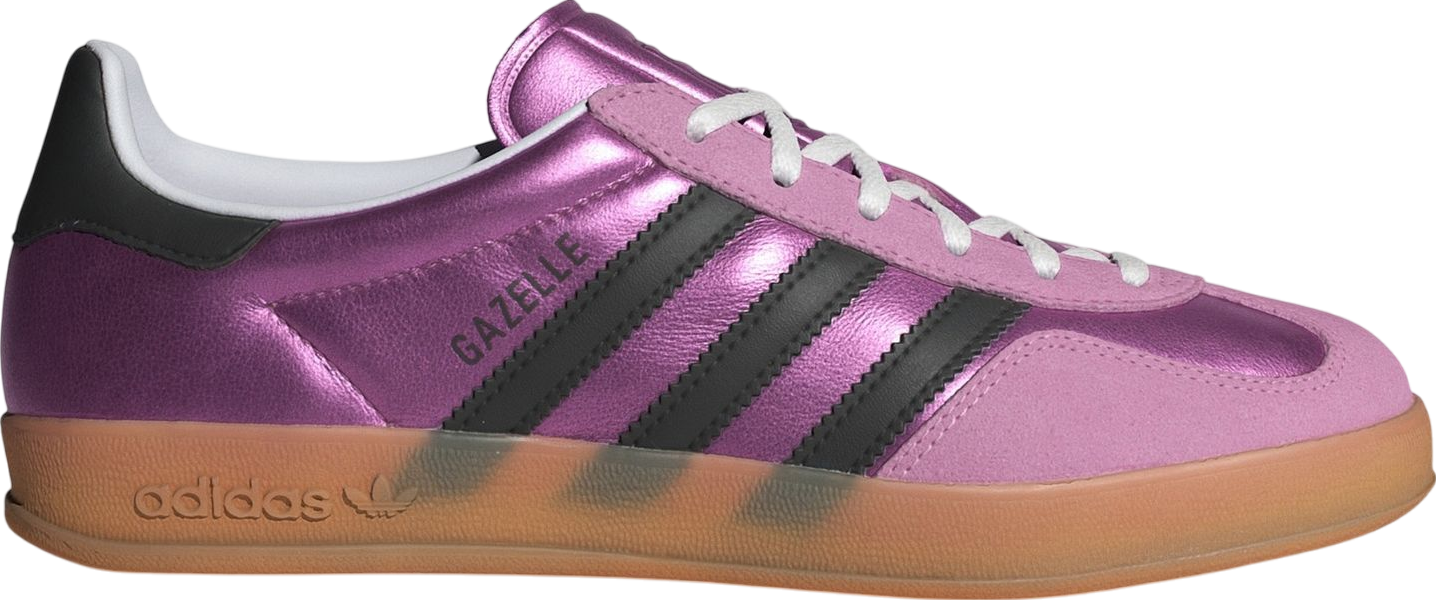 別注adidas Originals for JS GAZELLE INDOOR adidas Gazelle Indoor in Pastel Yellow | SVD USA