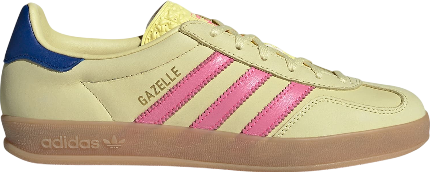 ★早期完売★ADIDAS GAZELLE INDOOR Women JI2709★韓国発★ ADIDAS【送料込】GAZELLE INDOOR W JI2709 (adidas/スニーカー