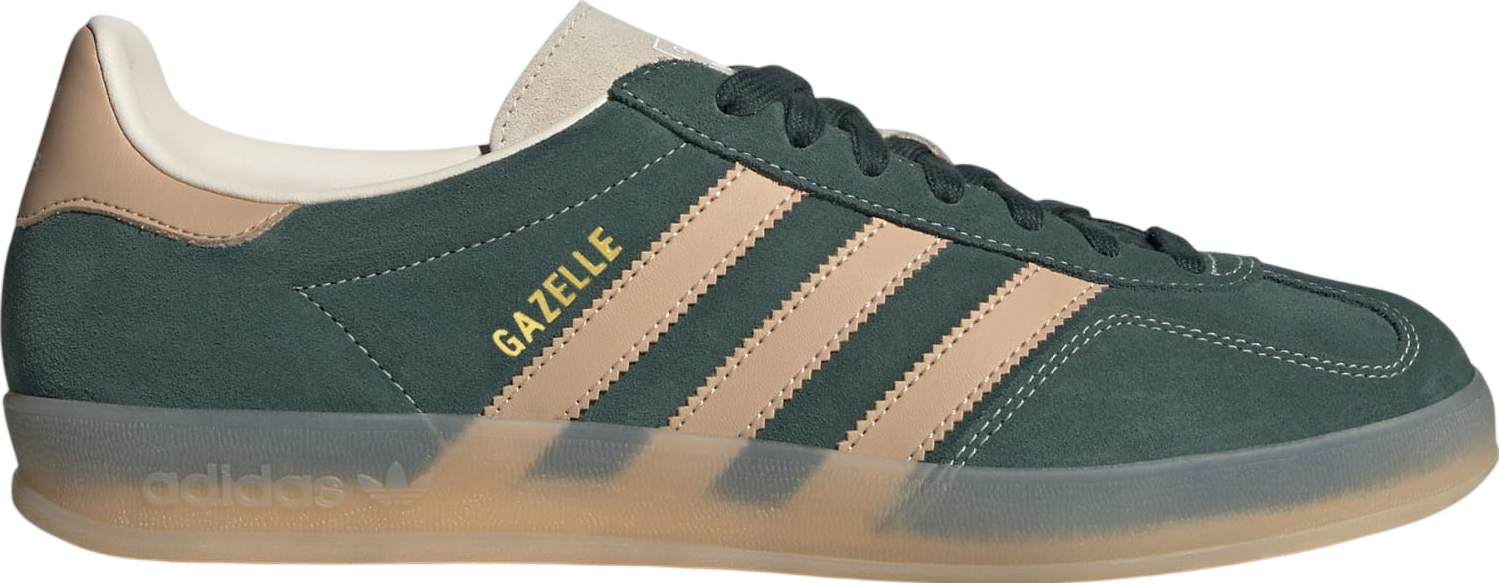 ★【Adidas】Gazelle Indoor Shadow Green Worm Sand★ SDQUcYETi0YduxEZhw8B_IH5492-