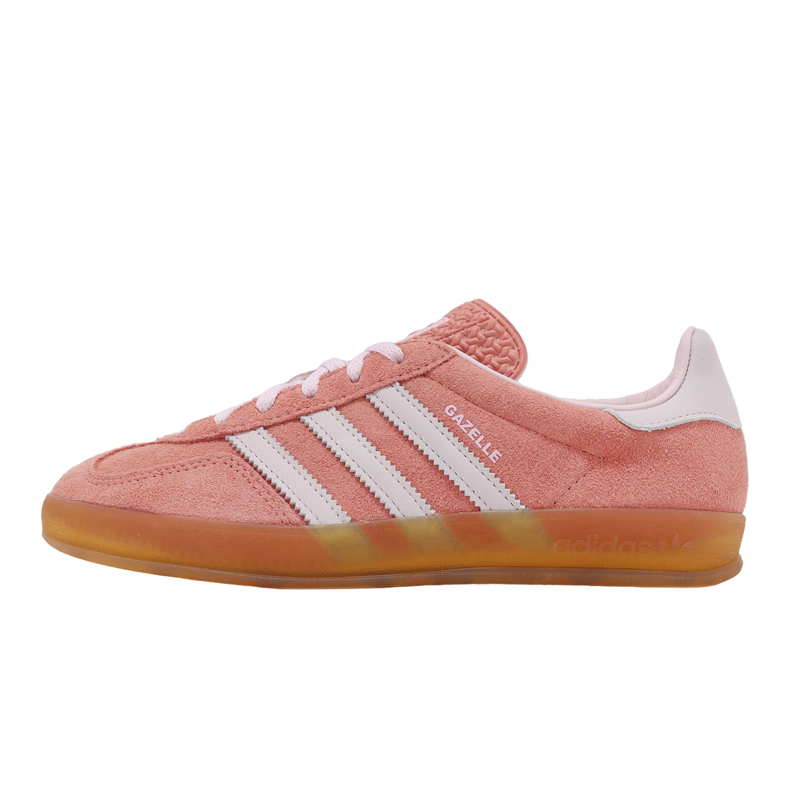 ★adidas★ガゼルインドアスニーカー Semi Spark Wonder Clay adidas Gazelle Indoor Semi Spark Wonder Clay W - IE2959 | eBay