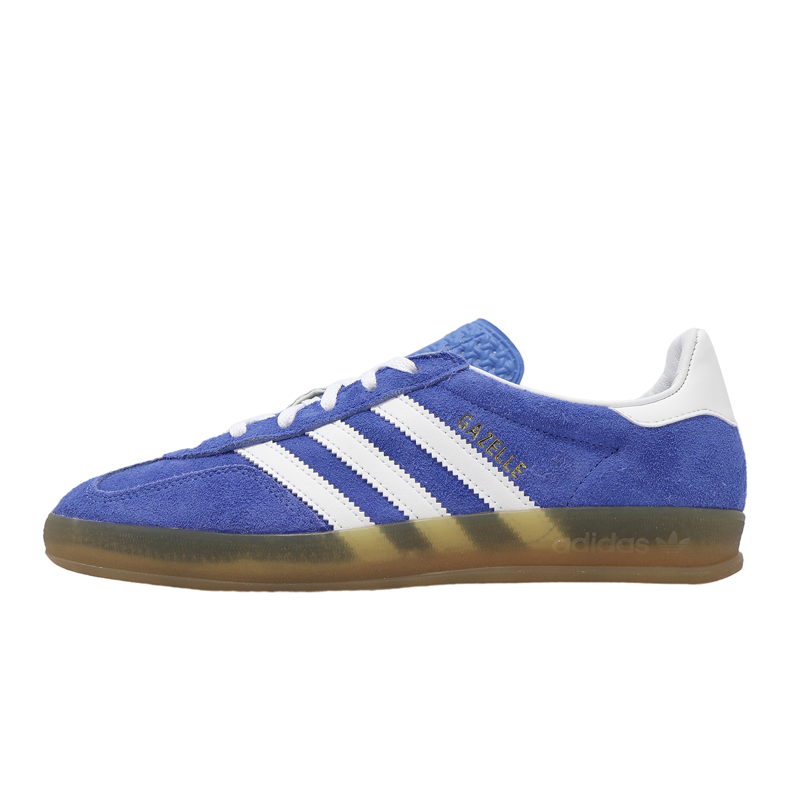 美品　adidas:GAZELLE INDOOR adidas Gazelle Indoor Shoes - Black | Free Shipping with