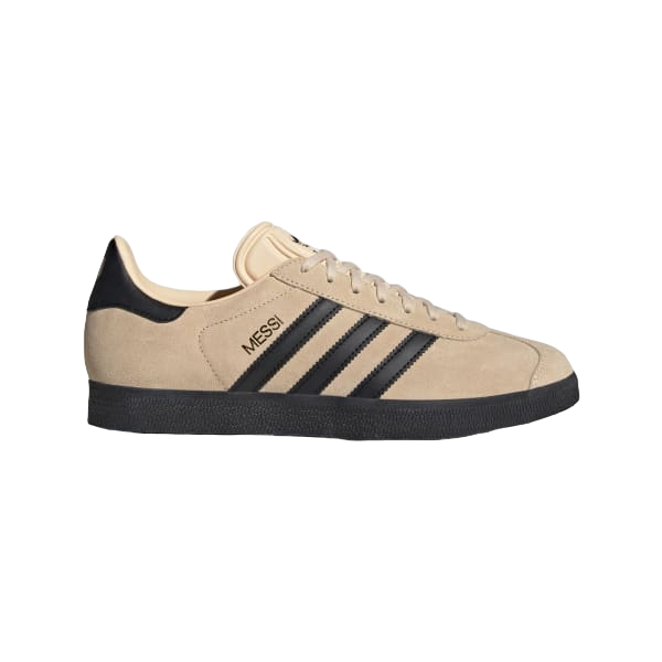 adidas Gazelle Messi Triunfo Dorado